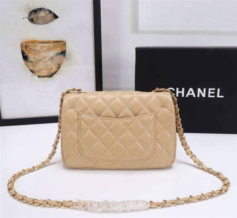 Chanel CF Series Bags